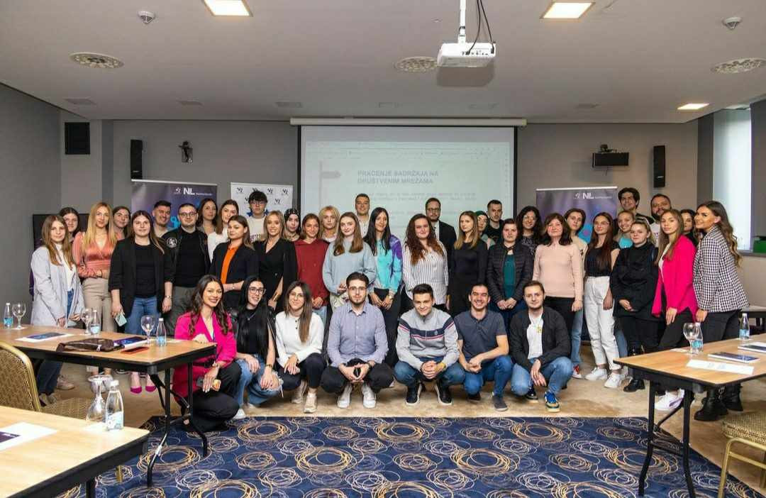 Moduli 4 i 5 HUB za digitalnu sigurnost