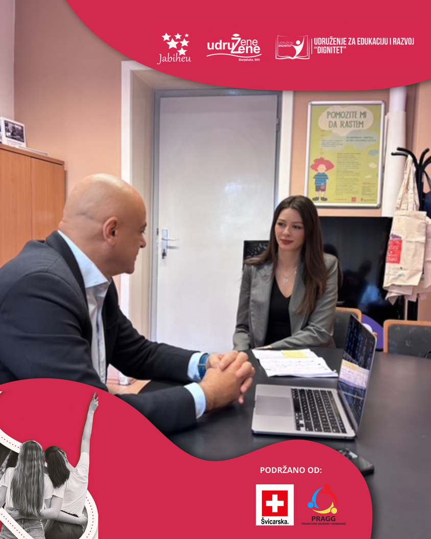 Sastanak sa predstavnicima Federalnog ministarstva zdravstva