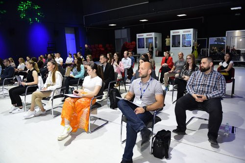 Preko 100 učesnika iz BiH, Crne Gore i Srbije na REGIONALNOM PANELU HUB za digitalnu sigurnost