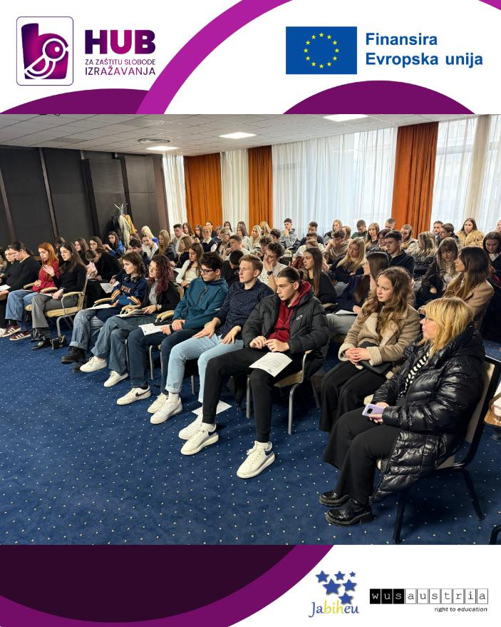 Kada se različiti glasovi udruže: kako zagovarati promjene od lokalnog do EU nivoa