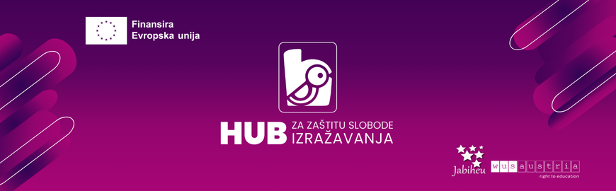 Preporuke mladih za jačanje slobode izražavanja u Bosni i Hercegovini