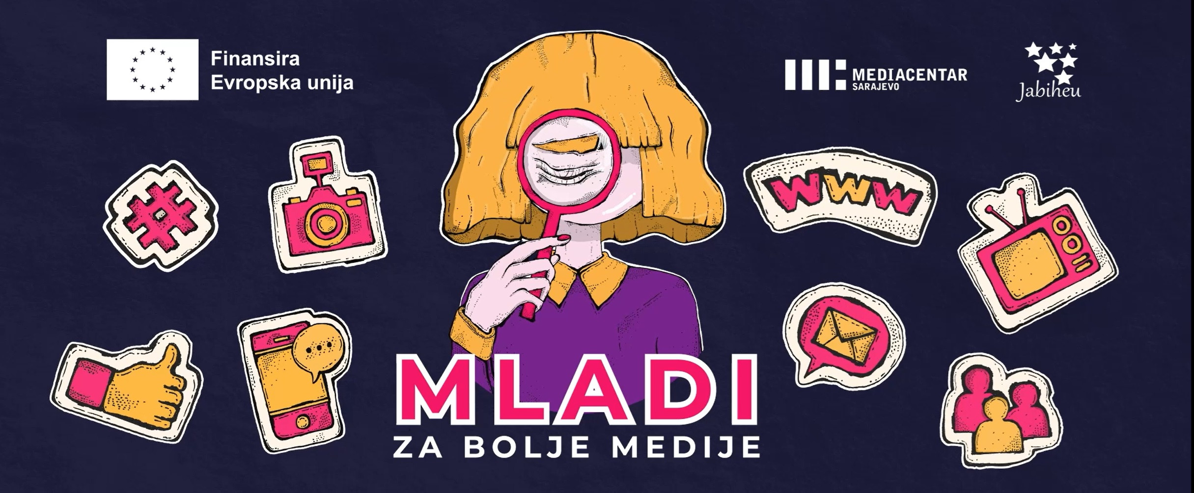 Mladi za bolje medije
