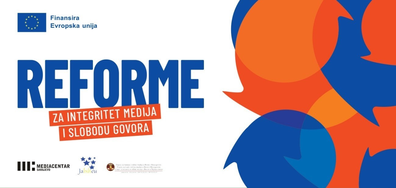 Extension of deadline for the Call for Proposal: Digital media strategist for the Project "Advancing legal and policy reforms to enhance media integrity and protect freedom of speech"