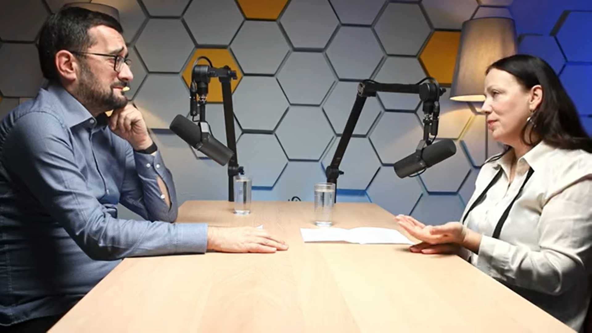 Podcast - Femicid u BiH – Kako spriječiti nasilje nad ženama?