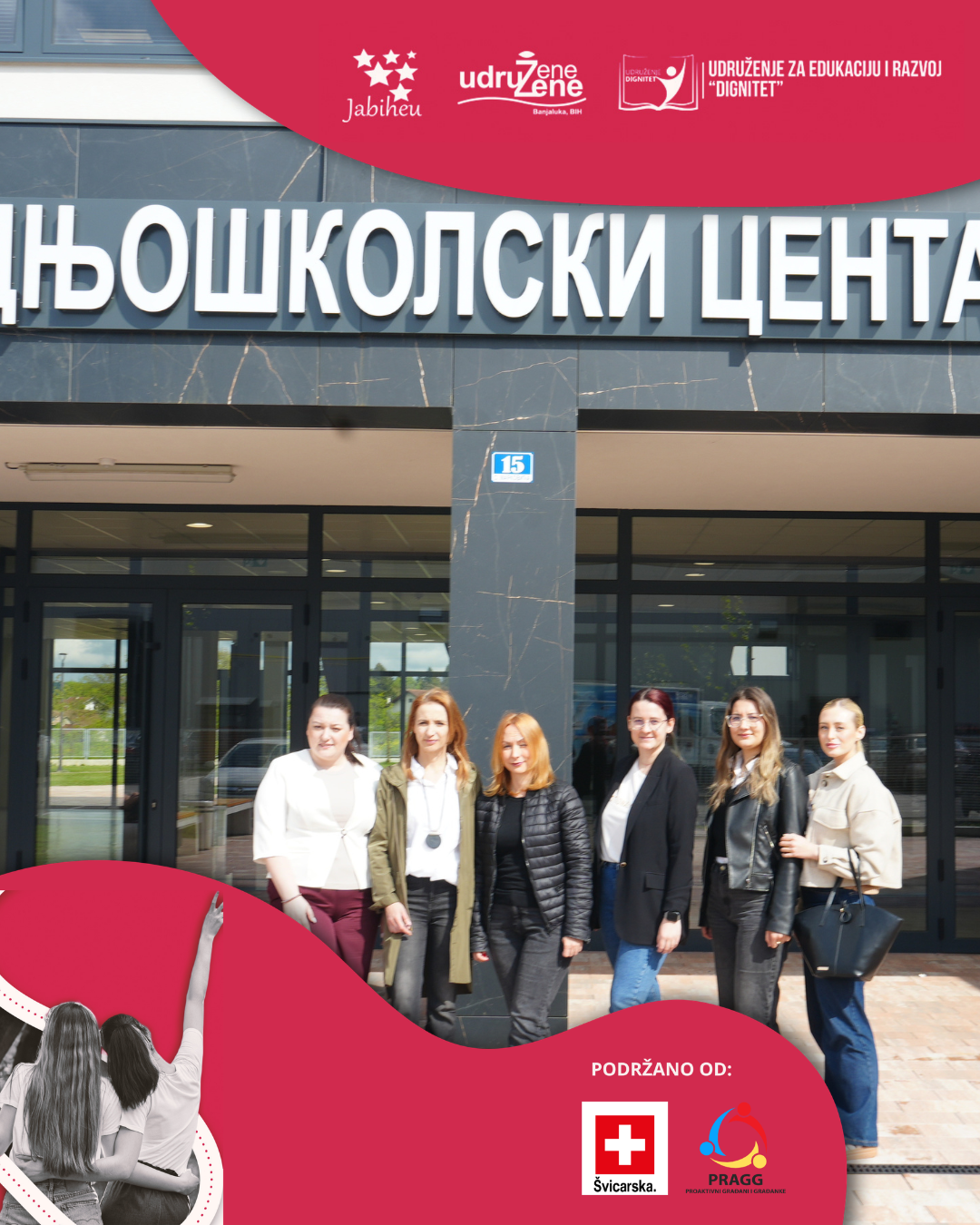 Održan sastanak u Srednjoškolskom centru Laktaši