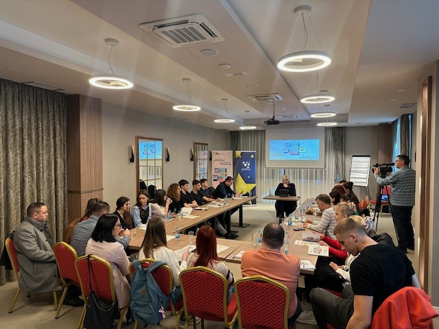 Institucije i mediji moraju jačati otpornost na digitalne manipulacije i štititi građane